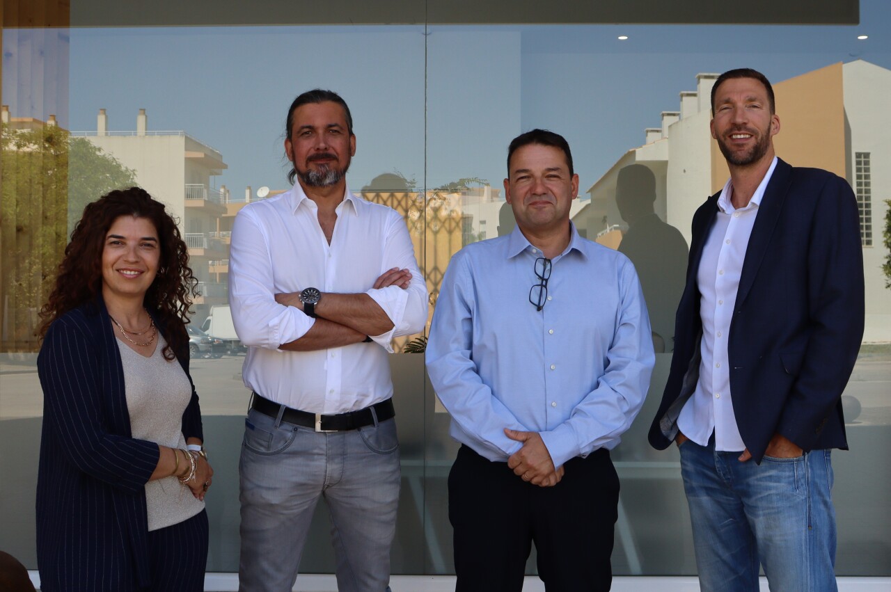 Portugal vastgoed partners