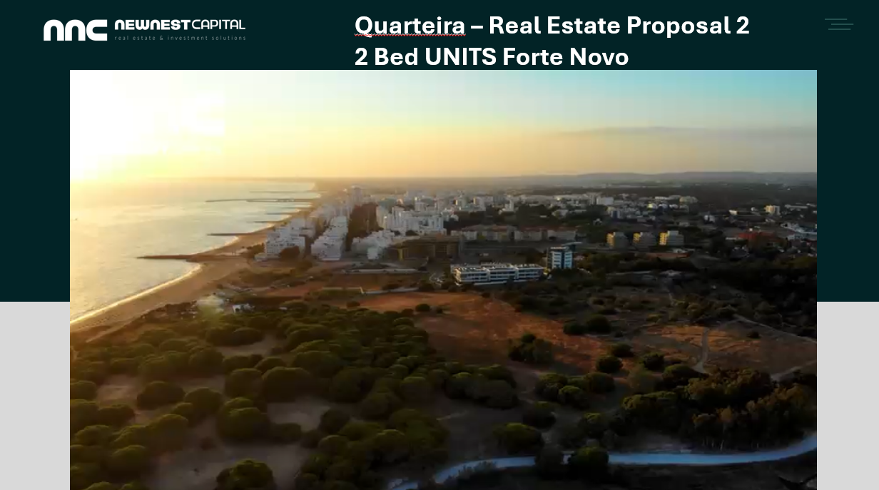 Quarteira impression 2