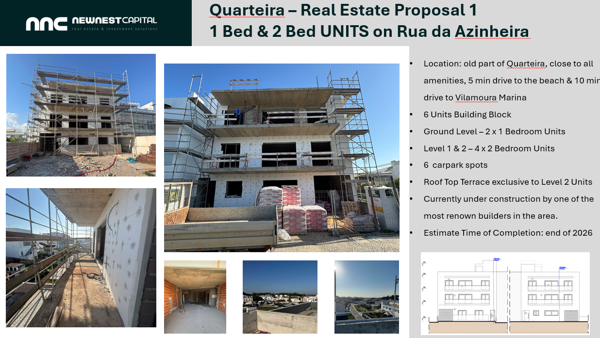 Quarteira impression 2