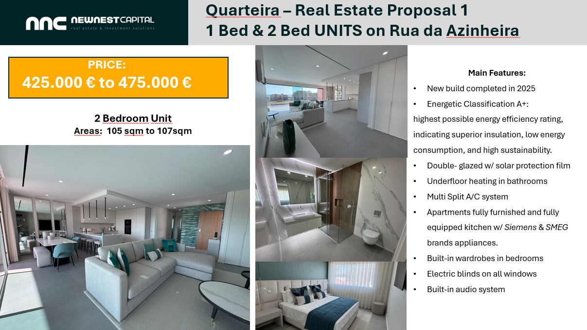 Quarteira impression 4